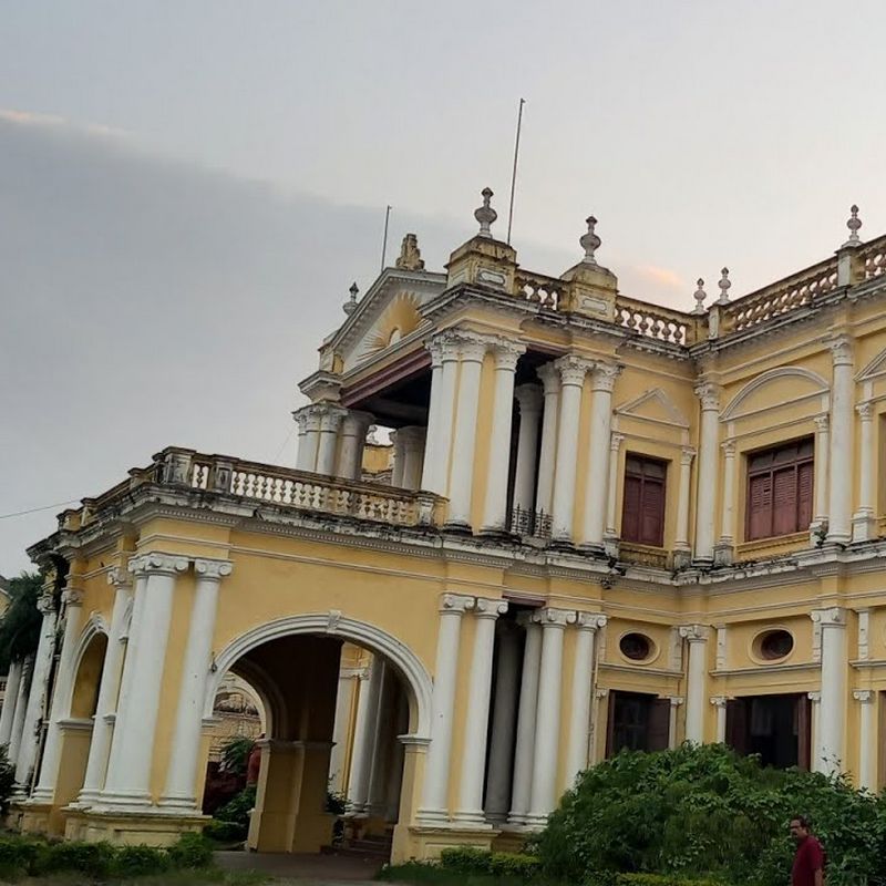 Jayalakshmi Palace