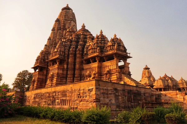 Khjuraho Temples