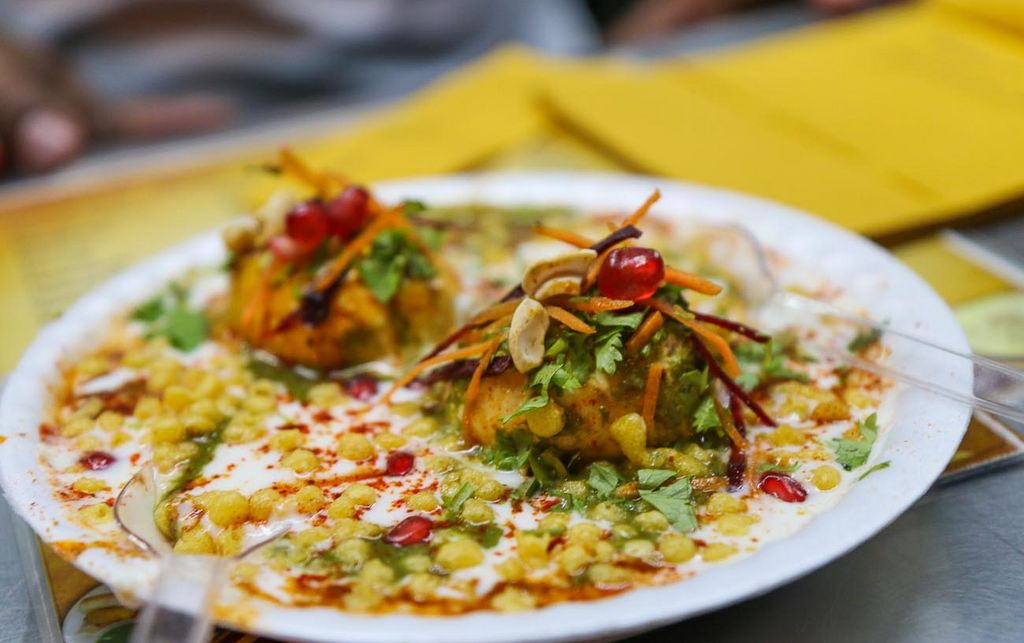 The Chaat Haven