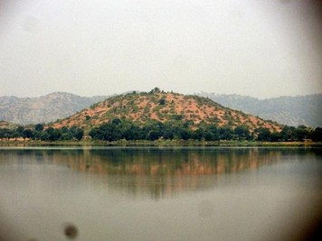 Beni Sagar Dam
