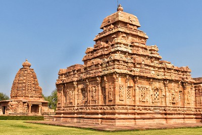 Chalukya Temples