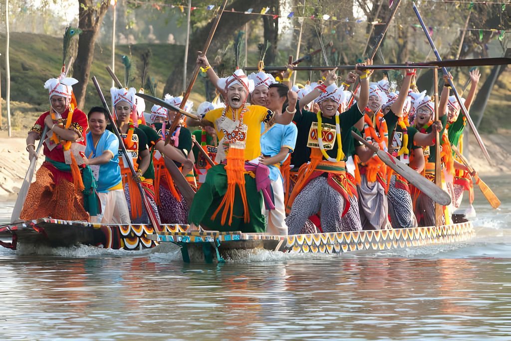 Manipur Sangai Festival