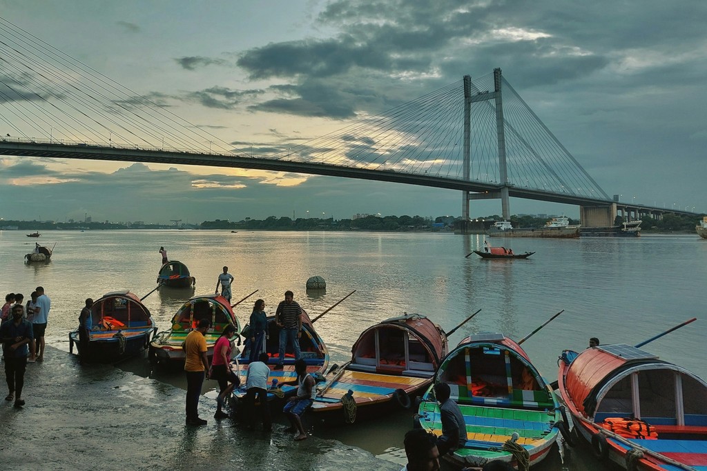Sundarbans Houseboats, West Bengal