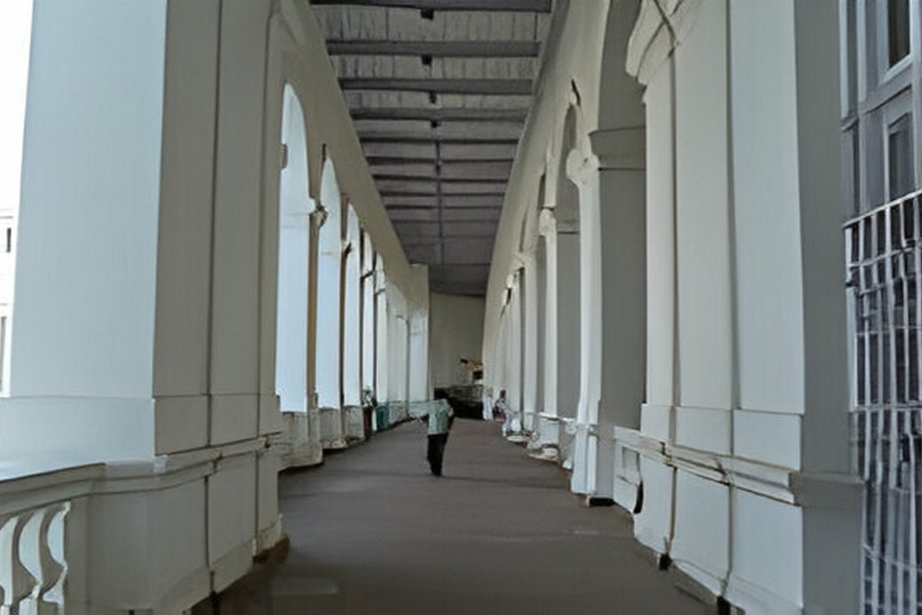 Academy of Fine Art, Kolkata