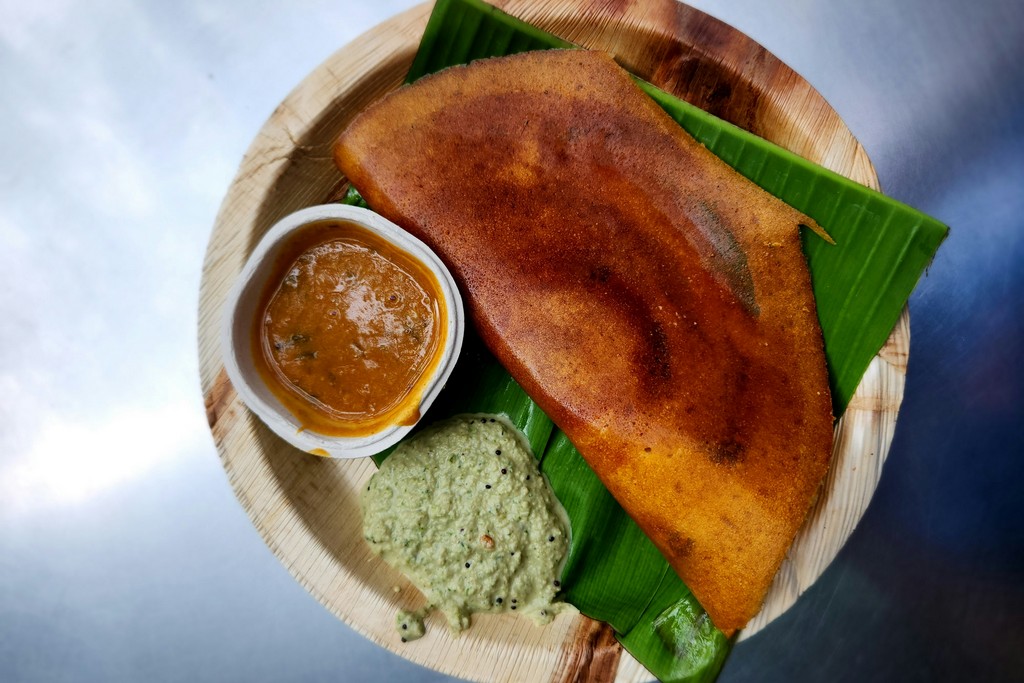 south india food